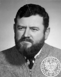 Gałkowski Marian Tadeusz