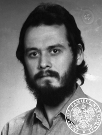 Legutko Marek Zdzisław