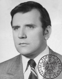 Cieplak Andrzej Wincenty