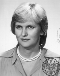 Błaszczak Marianna Ewa