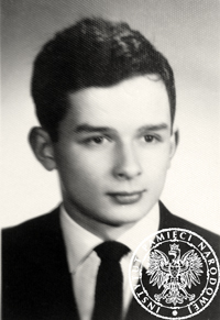 Kaczyński Lech Aleksander