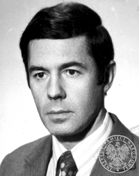 Subbotin Władysław Kazimierz