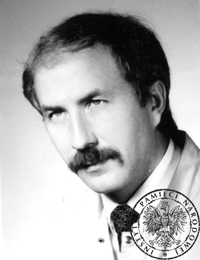 Jachman Włodzimierz Leszek