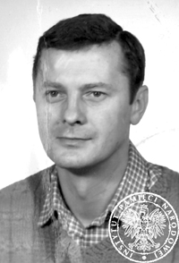 Koclega / Koclęga Aleksander Józef