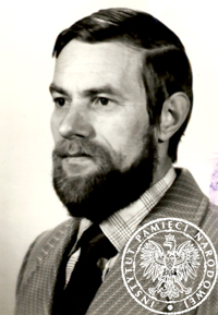 Marcinkowski Franciszek