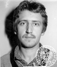 Kapciuch Marek Piotr