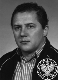 Krysztofiak Omer Klaudiusz