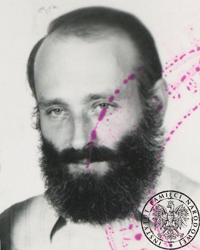 Gembarski Kazimierz Marek