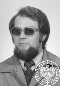 Góral Stanisław Michał