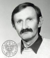 Strzeszewski Aleksander