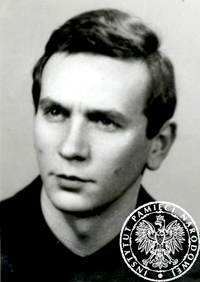 Joczyn Eligiusz Aleksander