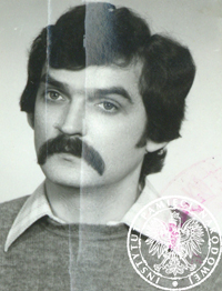 Krause / Krauze Andrzej Jan