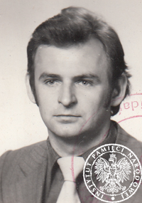 Wachowski Mieczysław Adam