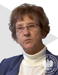 Hejmanowska Stefania