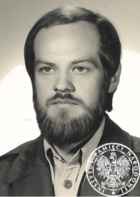 Sekulski Zbigniew Mieczysław