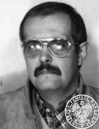 Józefczyk Edward Andrzej