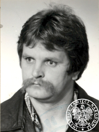 Sawicki Waldemar Irgon