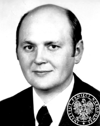 Koniarski Bogdan Maciej