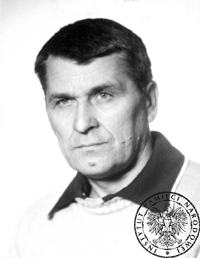 Zębik Marian Mirosław