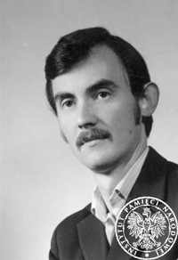 Kotfis Leszek Antoni