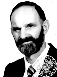 Chomicki Roman Stefan