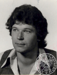 Piotrowski Nieczuja Andrzej