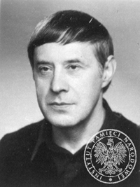 Macedoński Adam Jan