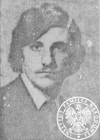 Bierbasz Witold Antoni