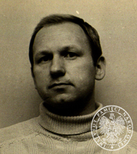 Jabłoński Henryk Tadeusz