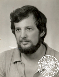 Lewandowski Roman Józef