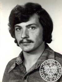 Kaszubski Lech Michał