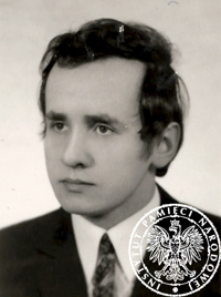 Nowakowski Andrzej Stanisław