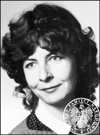 Mierzejewska Krystyna