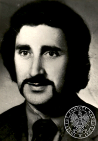 Smyk Marek Ekspedykt