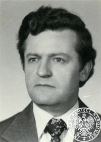 Przywoźny Zdzisław Marian