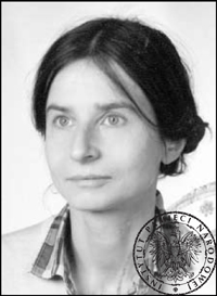 Łukasiewicz Małgorzata