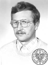 Niedopytalski Krzysztof