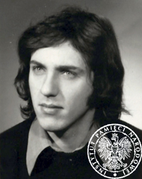 Więcławski Zbigniew