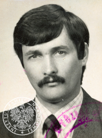 Stopiński Czesław Wojciech