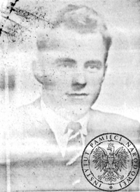 Modzelewski Stanisław