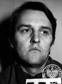 Czarnik Leszek Stanisław