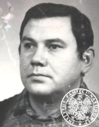 Jakubowski Stanisław