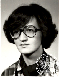 Natora-Macierewicz Hanna Jadwiga