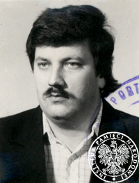 Machnicki Wojciech Jan