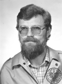 Skarżyński Mirosław Albin