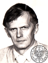 Gajek Jacek Jan