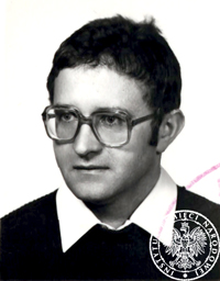 Mrozowski Leszek Karol