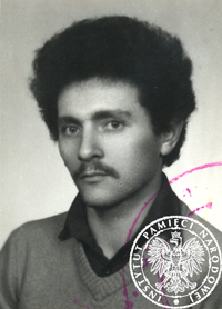 Grejbus Marek Konstanty