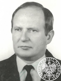 Drabik Bogdan Kazimierz