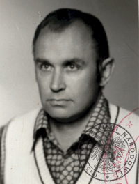 Węsierski Leopold Wacław